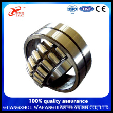 Customize 22215, 22216, 22217, 22218, 22219 Chrome Steel Spherical Roller Bearing